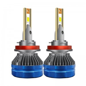 A 68ヘッドライトバルブ